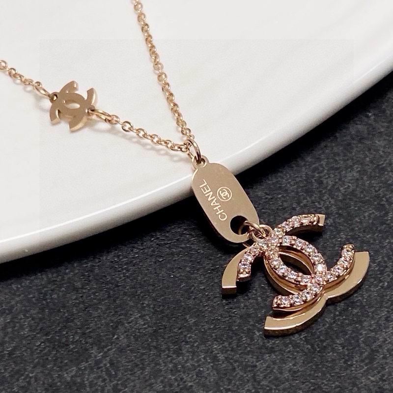 Chanel Necklace 06yxs55